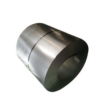 شراء JIS G3302 لفائف الصلب المجلفن Z275GSM سطح غير مطلي بالكروم بالزيت online manufacture