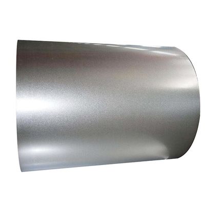 شراء 600-1500mm لفائف صفائح الحديد المجلفن مطلي بالكروم وسطح لامع التصنيع عبر الإنترنت