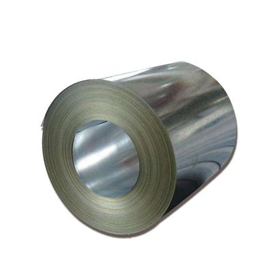 شراء Dx51d GI Steel Coil بعرض 600-1500mm للآلات التصنيع عبر الإنترنت
