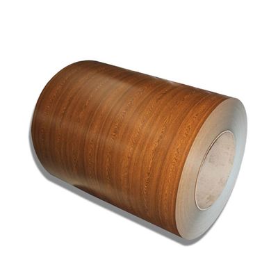 شراء سطح متطابق ملون مغطى بطاقة الفولاذ سمك 0.12-2mm الزنك مغطى والطلاء التصنيع عبر الإنترنت