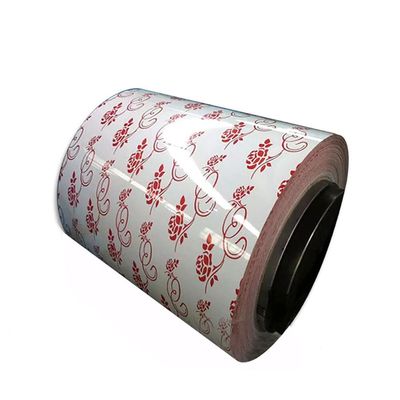 شراء JIS G3322 CGLCC ASTM A755 CS-B لفائف الفولاذ المغلف مسبق الطلاء في لون رال التصنيع عبر الإنترنت