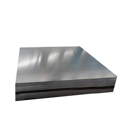 شراء 2mm المعادن المجلفن ورقة الصلب AISI ASTM BS القياسية ورقة الصلب المجلفن online manufacture