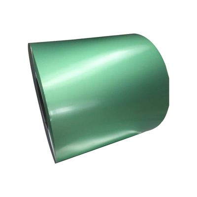 شراء ASTM AZ150 0.4x1200mm لفائف الصلب Aluzinc Galvalume للألواح المعدنية الخارجية online manufacture