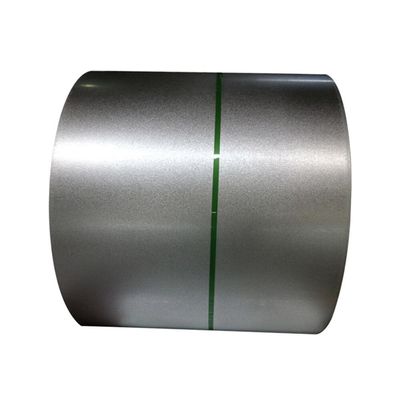 شراء S550GD ASTM A792 Aluzinc Galvalume Steel Coil AFP السطح online manufacture