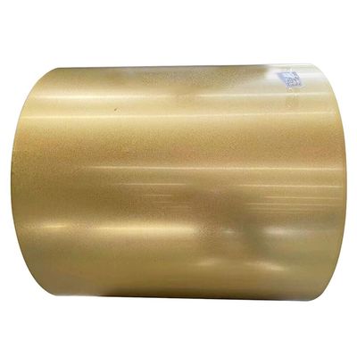 شراء G550 ASTM A792 GL لفائف الصلب الكامل الصلب AZ80 55٪ لفائف الصلب Galvalume online manufacture