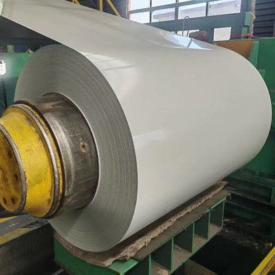 شراء 0.23mm Ral9003 لفائف الصلب المدرفلة على البارد للإنشاءات التصنيع عبر الإنترنت