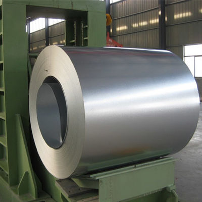 شراء 20gsm-275gsm الزنك الساخن انخفض المجلفن لفائف مطلي بالكروم السطح اللامع online manufacture