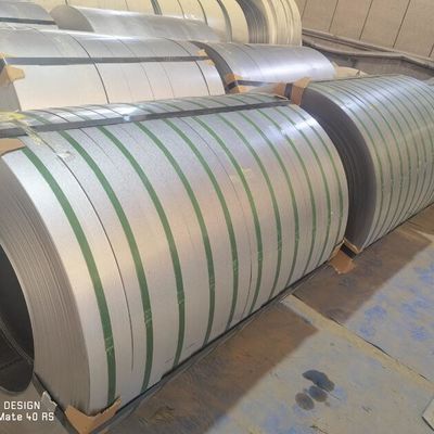 شراء S550 AZ150 AFP قطاع لفائف الصلب Galvalume SGCC SGCD الصف online manufacture