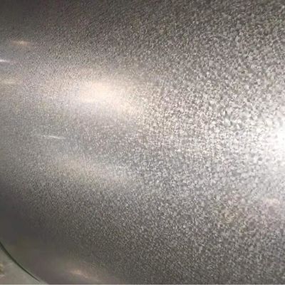 شراء لفائف الصلب العادية GL Spangle 0.12-1mm سمك online manufacture