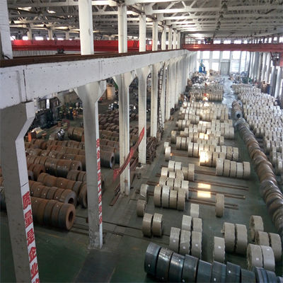 شراء ASTM A653 لفائف الصلب المغلف حزمة التصدير القياسية 0.3-3.0mm سمك التصنيع عبر الإنترنت