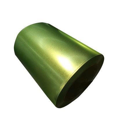 شراء 3003 H24 PE / PVDF لفائف الألومنيوم المطلي مسبقًا للجرف online manufacture