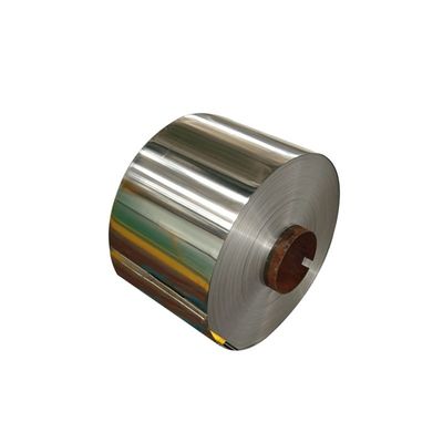 شراء مقاومة التآكل EN AW 5052 AA5052 لفائف الألومنيوم التصنيع عبر الإنترنت
