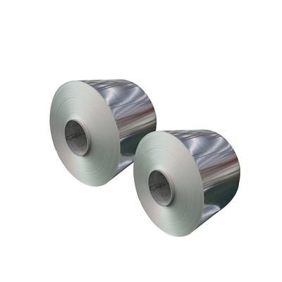 شراء 1000 Series 0.6mm Thickness ASTM B209 1070 Aluminium Coil Manufacturer التصنيع عبر الإنترنت