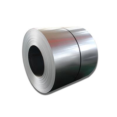 شراء DX52D Zero Spangle Z80g لفائف الفولاذ المغلف للأجهزة المنزلية التصنيع عبر الإنترنت