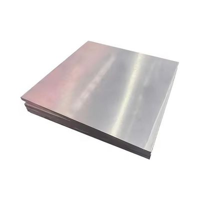 شراء 2xxx سلسلة الصناعة الجوية والفضاء صفيحة سبيكة الألومنيوم 2024 T4 online manufacture