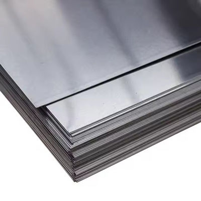 شراء الصف 6000 EN AW 6082 لوحة الألومنيوم 6xxx ورقة الألومنيوم لأوعية الضغط التصنيع عبر الإنترنت