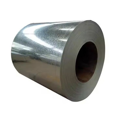 شراء Astm A653 GI G90 رقيقة الجدار المجلفن الكربون الصلب لفائف الزنك المغلفة التصنيع عبر الإنترنت