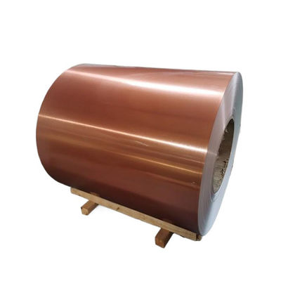 شراء 3003 H24 سبائك الألومنيوم منقوشة لفائف ورقة لافتات الاستخدام التصنيع عبر الإنترنت