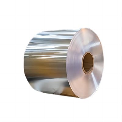 شراء Prime Quality 0.5MM Thickness ASTM B209 1060 Aluminum Coil Factory التصنيع عبر الإنترنت