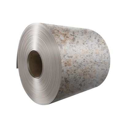 شراء مُورّد لفائف الألومنيوم ذات سمك الحجر عالية الدوامة 2.5MM التصنيع عبر الإنترنت