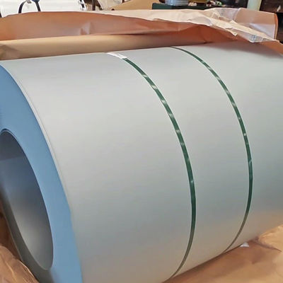 شراء ASTM A879 2x1219mm لفائف الفولاذ المصنوعة من الفولاذ الكهربائي التطبيق الميداني للسيارات التصنيع عبر الإنترنت