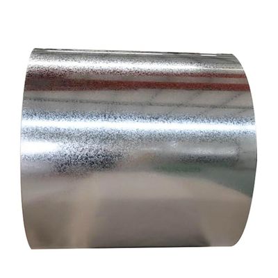 عرض 600 مم 750 مم لفائف الصلب الكربوني المدرفلة على الساخن Z40 لفائف الصلب المجلفن