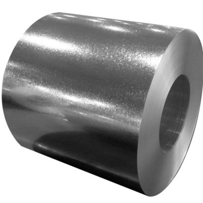 ASTM قياسي GI لفائف الصلب بالغمس الساخن 1000-1500 مم OD
