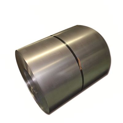 ASTM لفة ألواح الصلب المجلفن مع استطالة طلاء Z81-Z120 16-25٪