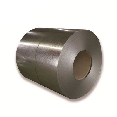 السيارات المجلفنة GI لفائف ورقة طول 1000-6000mm طلاء الزنك 30-275g / M2