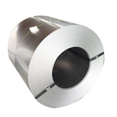 لفائف الصلب المجلفن اللامعة العادية Q195 1000-1500mm