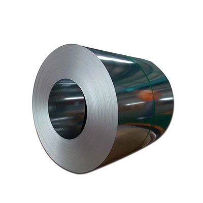 لفائف الفولاذ من الصف البناء مع معيار ASTM ومعرفة لفائف 508mm/610mm