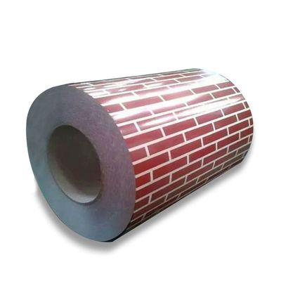 ASTM اللون الصلب لوحة الصين الصانع Ral الصلب المطلي اللون لفائف الصلب