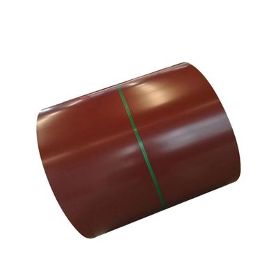 25-1500mm عرض اللون مغلفة لفافة التجاعيد / سطح مات