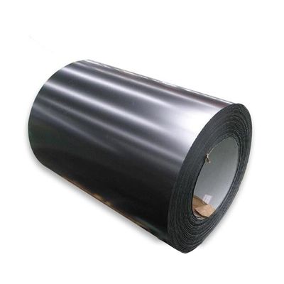البناء PPGI لفائف الفولاذ 0.12-2mm Z50-Z275G لألواح السقف