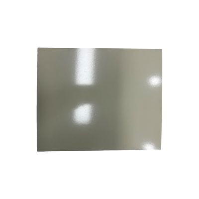 نوع الطلاء PE/SMP/HDP/PVDF طلاء الفولاذ المغلف باللون 25-1500mm العرض