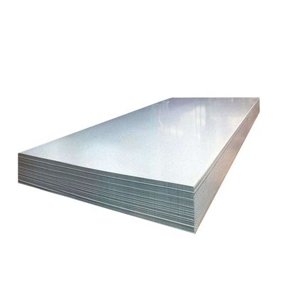 30 مقياس الكربون الصلب الصفائح المعدنية 0.12-3mm موافقة سونكاب ISO9001