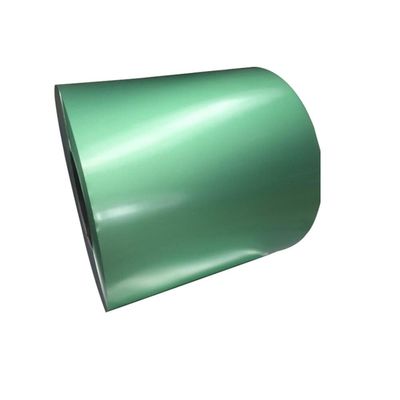 G550 0.12-2mm GL Steel Coil Full Hard Aluzinc Coil 30-150g / M2 طلاء