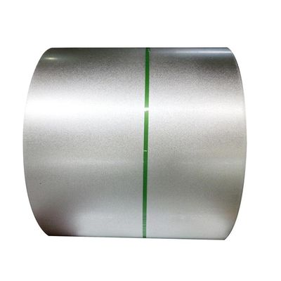 لفائف صلب مجلفن مقاومة للتآكل بسمك 0.25 ورقة تسقيف