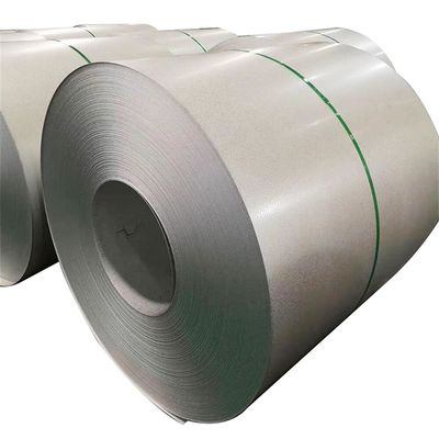 انخفض الساخنة جالفالوم الألومنيوم المطلي بالزنك الصلب ASTM A792