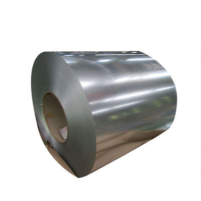 Dx51d Z275 Gi ملزمة Coil 22 كَيّل SONCAP JIS ISO9001 شهادة
