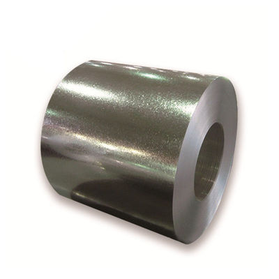 0.25x914mm Dx51d Sgcc زنك غلاف لفة حديدية مغلفة