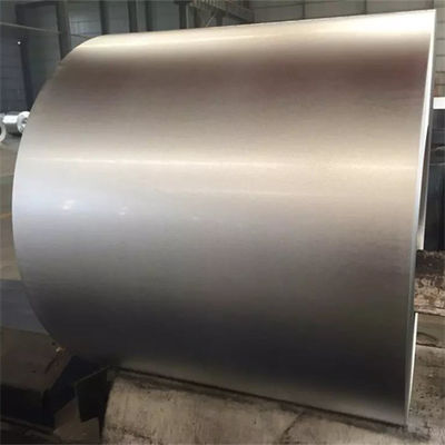 لفائف الصلب المغلفة الموثوقة للقطع بقوة الشد 270-500N / mm2