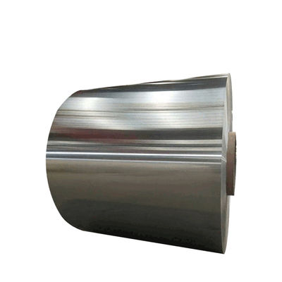 ASTM B209 5083 لفائف الألومنيوم لفائف الألومنيوم للنقل