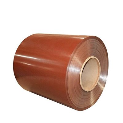 0.5MM سمك PE / PVDF 3105 h46 الملفوفة بالألومنيوم