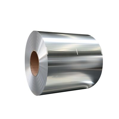 مقاومة التآكل EN AW 5052 AA5052 لفائف الألومنيوم