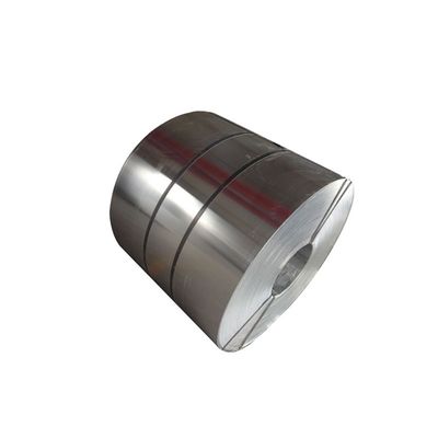 مقاومة للتآكل ASTM B209 3104 ملفات الألومنيوم لعلب المشروبات