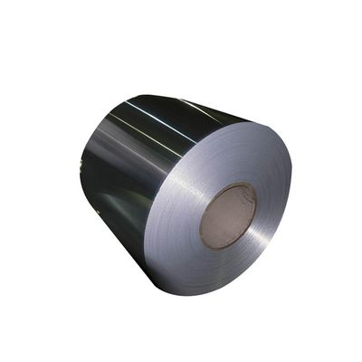 سبيكة ألومنيوم MG عالية القوة EN AW 5251 ملف سبائك الألومنيوم مادة ألومنيوم صناعية