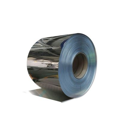 ASTM B209 الألومنيوم 5083 لفائف ألومنيوم سبائك لتحويل
