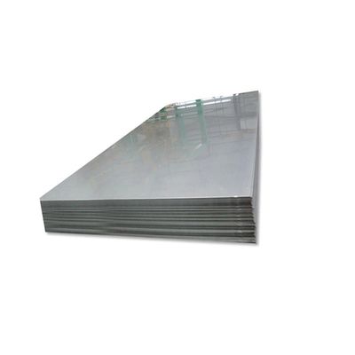5xxx 5182 لوحة ألومنيوم بسيطة صناعة السيارات لوحة ألومنيوم 5182