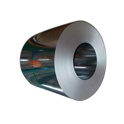 0.5x1250mm عادي spangle g90 لفائف الفولاذ المغلف لفائف الغلف z180